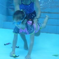 Learn2Swim at Kirwan Aquatic Centre
